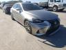 2017 LEXUS  IS