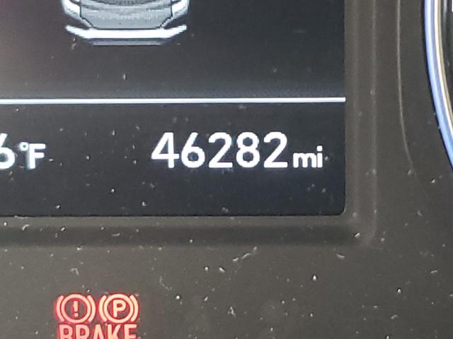 2018 HYUNDAI KONA LIMIT KM8K3CA5XJU124956