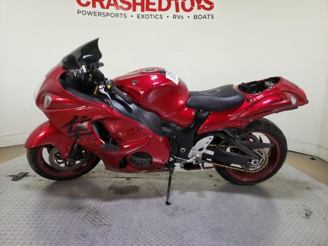 2020 SUZUKI GSX1300 RA JS1GX72BXL7100338