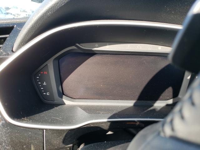 2020 AUDI Q3 WA1EECF34L1019511