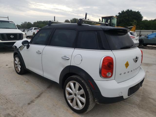 2014 MINI COOPER COU WMWZB3C54EWR37915