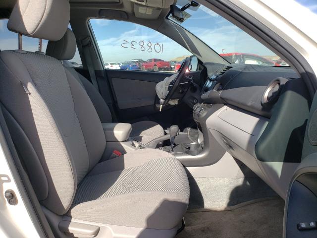 2011 TOYOTA RAV4 AUTOM 2T3BK4DV1BW040568