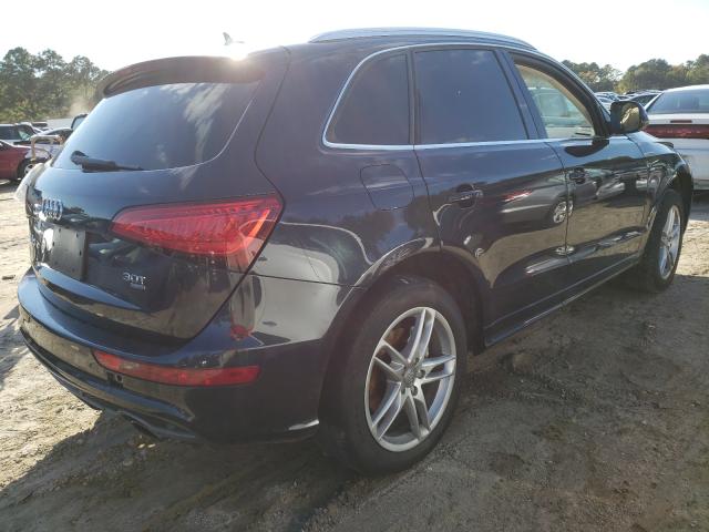 2014 AUDI Q5 PRESTIG WA1WGAFP6EA064958