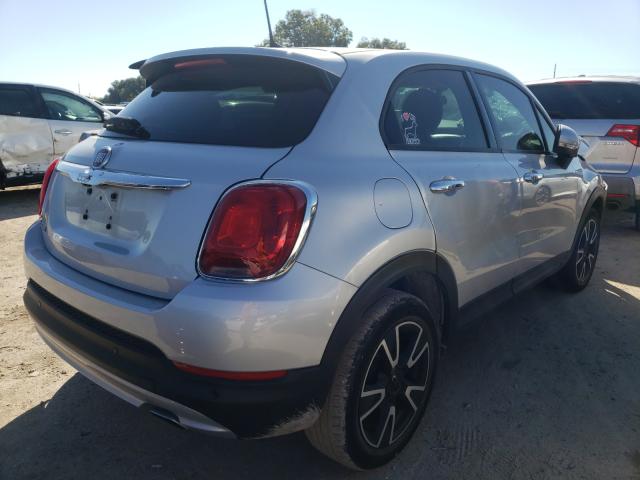 2018 FIAT 500X POP ZFBCFXAB5JP682079