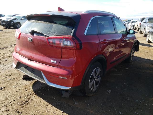 2018 KIA NIRO FE KNDCB3LC0J5122134