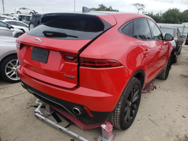 2020 JAGUAR E-PACE SADFK2FX6L1006344