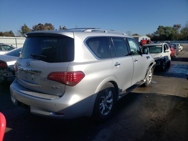 2012 INFINITI QX56 JN8AZ2NE2C9022807