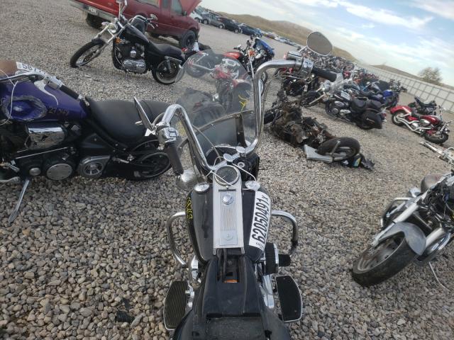 2007 HARLEY-DAVIDSON FLHPI 1HD1FHM107Y671408
