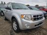 2011 FORD  ESCAPE