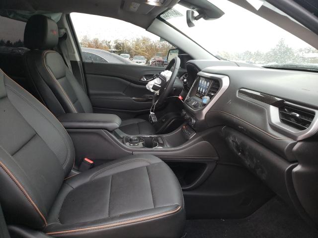 2021 GMC ACADIA AT4 1GKKNLLS2MZ162629