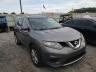 2015 NISSAN  ROGUE