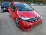 2016 HONDA  FIT