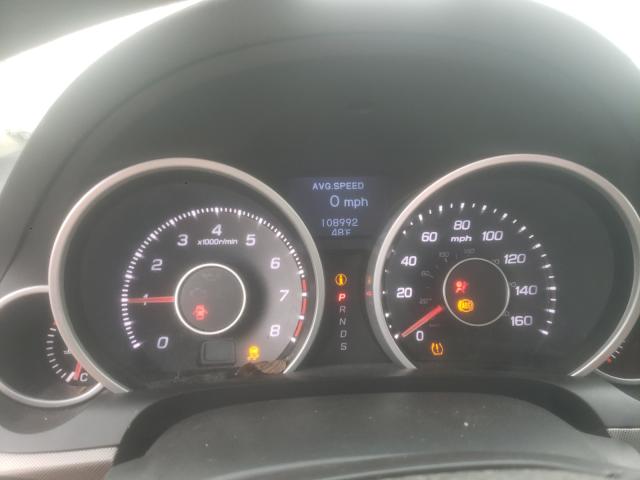 2013 ACURA TL TECH 19UUA8F54DA017109