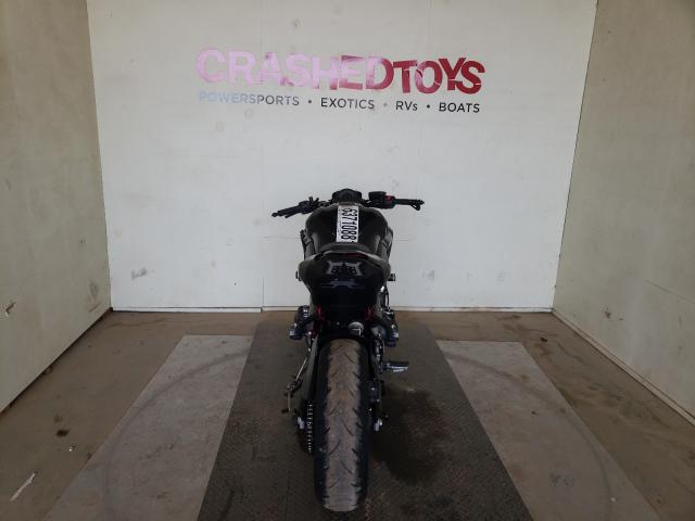 2019 KAWASAKI ZR900 JKAZR2A15KA003662