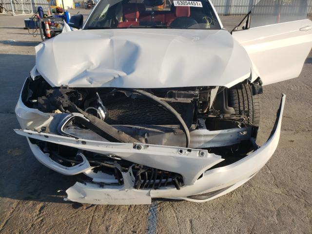 2014 BMW 228 I WBA1F5C59EVV99706