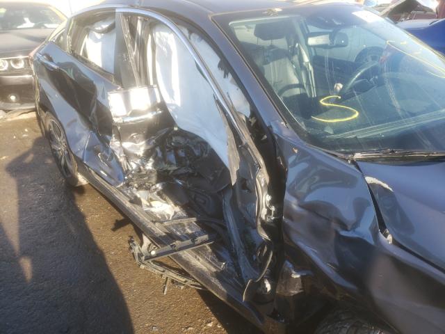 2018 HONDA CIVIC TOUR JHMFC1F98JX001191