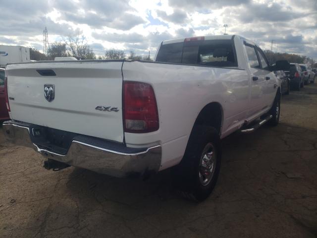 2010 DODGE RAM 2500 3D7TT2CT0AG178418