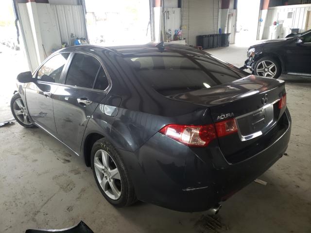 2013 ACURA TSX JH4CU2F46DC010400