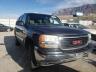 2004 GMC  YUKON