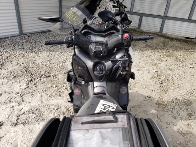 2018 YAMAHA CZD300 A MH3SH10Y0JK001122