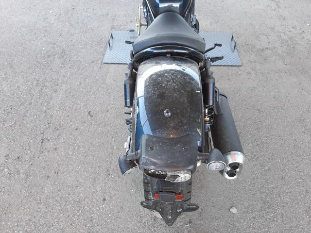 2021 HONDA CMX1100 A JH2SC8301MK000374