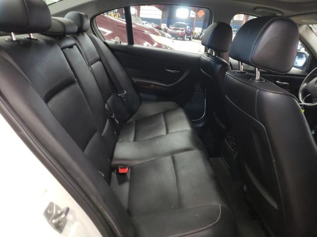 2011 BMW 328 WBAPK5C57BA658227