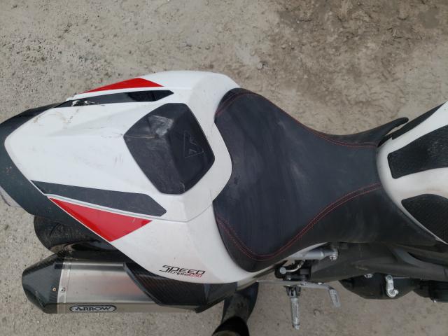 2020 TRIUMPH MOTORCYCLE SPEED TRIP SMTN53P46LJ976530