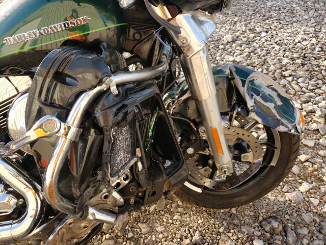 2015 HARLEY-DAVIDSON FLHTK ULTR 1HD1KEL17FB680975