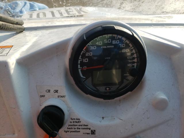2016 POLARIS RZR 570 4XAVHA574GB329378