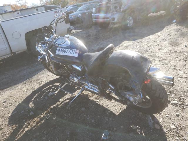 2005 YAMAHA XVS1100 A JYAVP11E85A069114