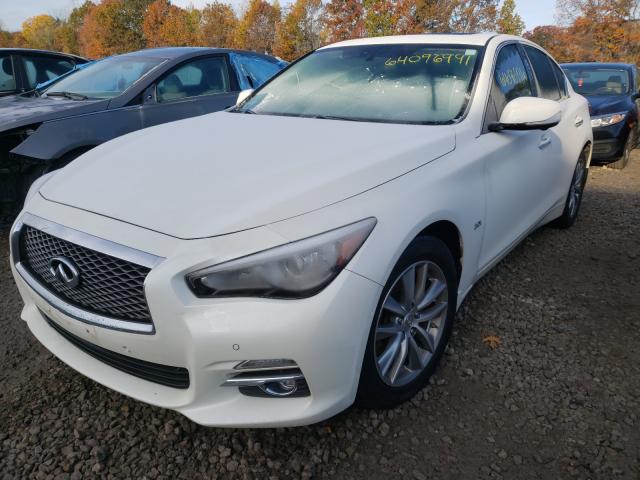 Фото: JN1CV7AR0GM253491 - 2