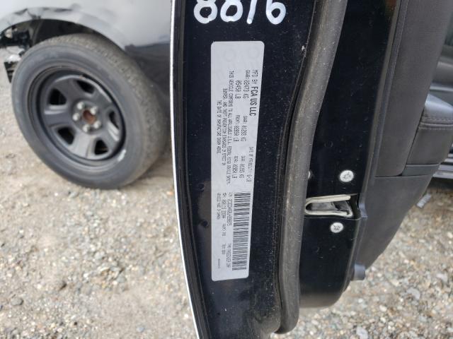 2018 DODGE CHARGER PO 2C3CDXAG9JH298975