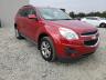 2013 CHEVROLET  EQUINOX