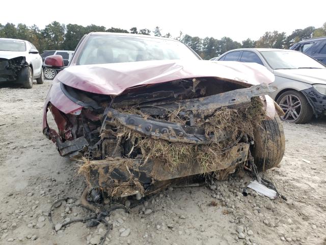 2014 INFINITI Q50 HYBRID JN1AV7AP1EM692279