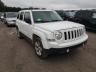 2016 JEEP  PATRIOT