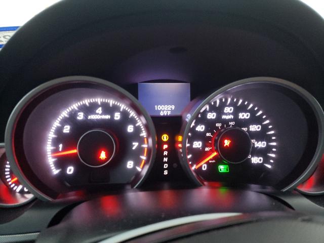 2013 ACURA TL TECH 19UUA8F58DA004329
