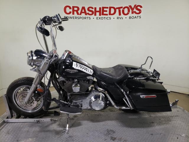 2006 HARLEY-DAVIDSON FLHRCI 1HD1FRW186Y669343