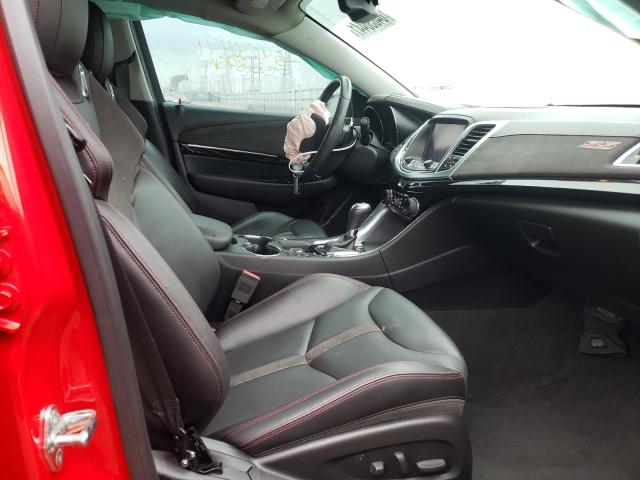 2016 CHEVROLET SS 6G3F15RW5GL209869