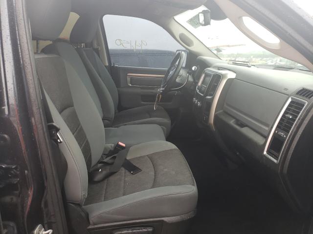 2013 DODGE 1500 1C6RR6GT3DS627342