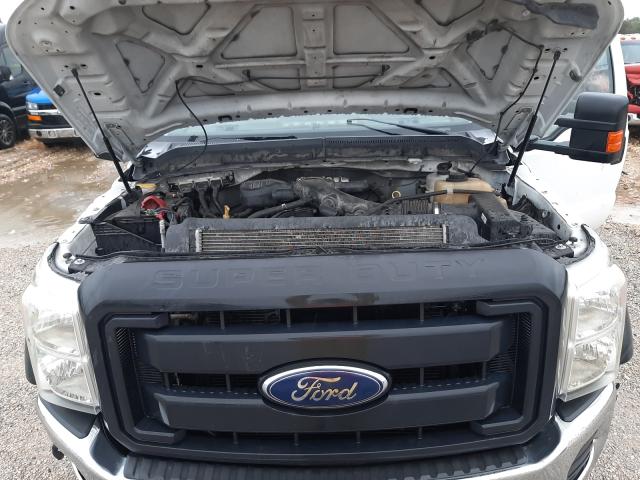 2014 FORD F450 SUPER 1FDUF4GY8EEA87087