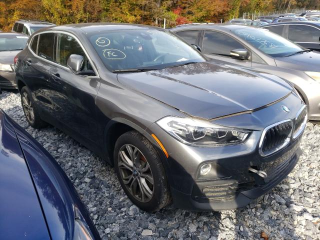 VIN WBXYJ1C09L5P59323 2020 BMW X2, Xdrive28I no.1