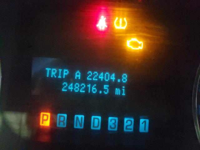 2010 FORD F150XLT 1FTFW1EV0AFC44913