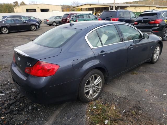 2010 INFINITI G37 JN1CV6AR5AM460315