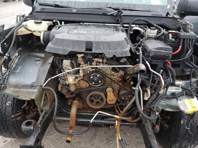 2015 GMC CANYON SLE 1GTG6BE37F1195383