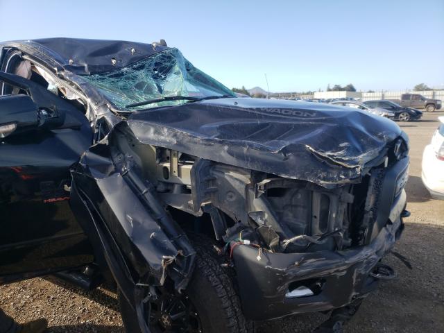 2018 RAM 2500 POWER 3C6TR5EJ5JG415529