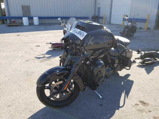 2020 HARLEY-DAVIDSON FLHTK 1HD1KEF17LB674648