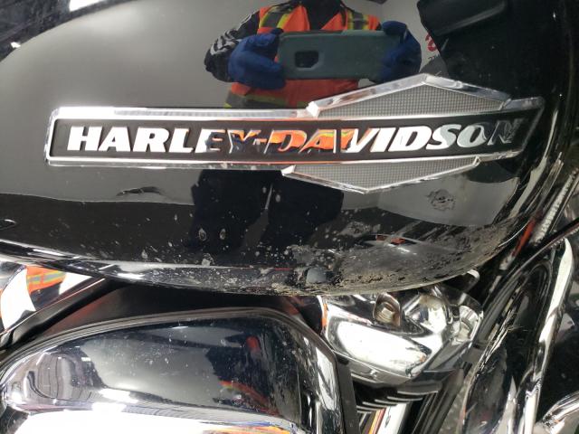 2021 HARLEY-DAVIDSON FLTRX 1HD1KHC17MB539468