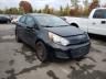 2012 KIA  RIO