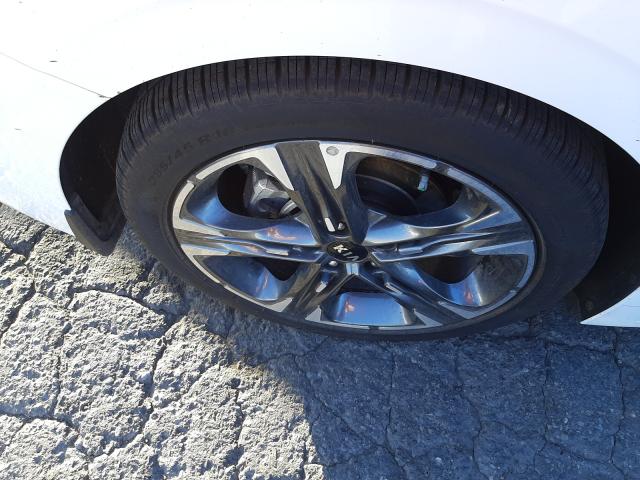 2021 KIA K5 EX 5XXG34J23MG032328