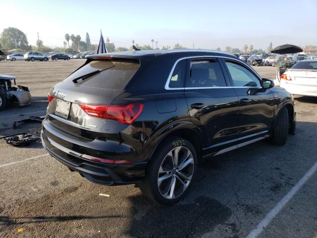 2020 AUDI Q3 WA1EECF34L1019511